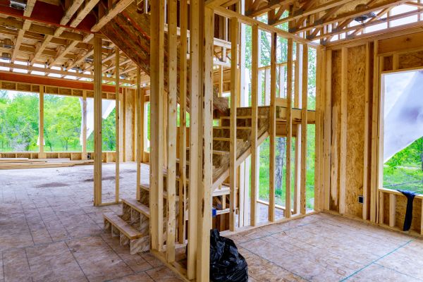 Carpentry Installation in Sandpoint