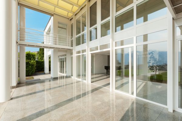 Veranda Construction in Sandpoint
