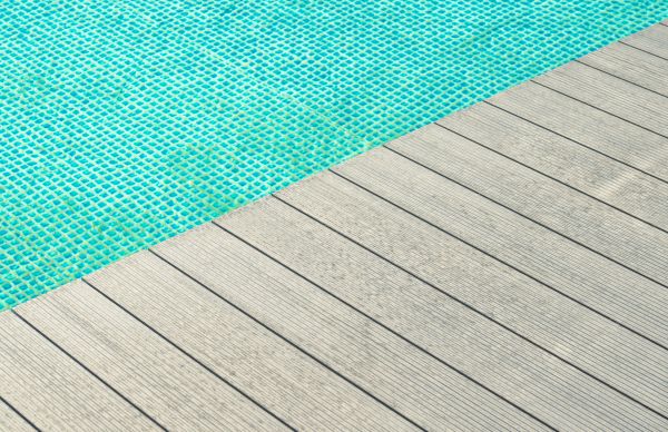 Pvc Deck Repair in Sandpoint
