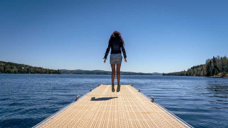 Deck Service Image 1